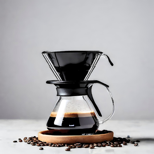 pour-over